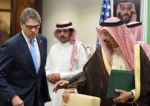سنگاندازی ترامپ در نقشه نفتی عربستان سعودی