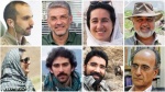 پرونده فعالان محیط زیستی هنوز باز است
