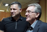 دایی: پرسپولیس در آزادی راحت تسلیم نمیشود