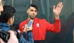 طارمی تا یکقدمی پرسپولیس رسید و برگشت!
