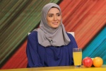 مینا وحید: اگر ما را شبیه زنان قاجار گریم میکردند هیچ بانوی عمارت را تماشا نمیکرد