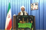 راهپیمایی اربعین زمینه ساز اتحاد مستضعفین جهان علیه مستکبرین است