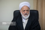 مصباحی مقدم: اداره جلسات مجمع در غیاب رئیس، به نظر رهبر معظم انقلاب بستگی دارد