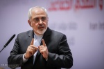 ظریف: سیاست خارجی حوزه درگیریهای جناحی نیست