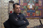 کارگردان «کلمبوس»: با تمام دلزدگیهایم از جشنواره فجر حمایت میکنم