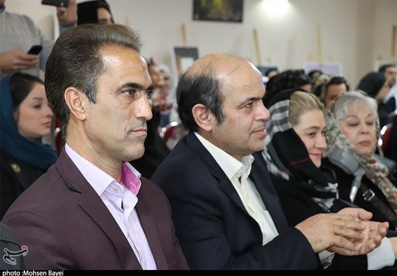 یلدای مهربانی در بیمارستان کاشان+تصاویر - 6