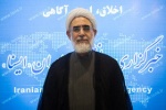 منتجبنیا: اصلاحطلبان نباید مقابل دولت قرار بگیرند