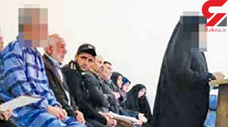 زنده زنده آتش زدن جوان ۲۶ ساله در تهران پایان یک داستان عشقی + عکس - 9