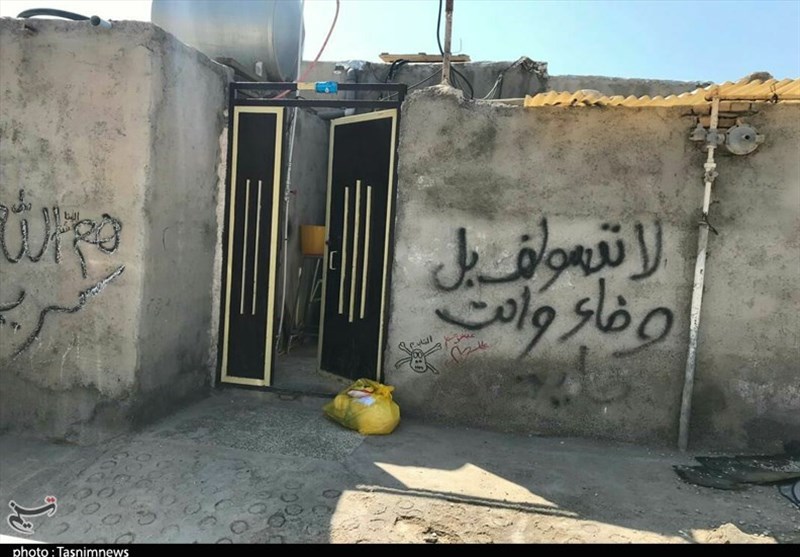 ۶۰ سبد غذایی بین نیازمندان اهوازی توزیع شد+تصویر - 12