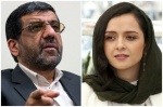 از طنز ترانه علیدوستی تا پاسخ تند ضرغامی / واکنشها به صحبت دادستان کل کشور درباره حضور زنان در استادیوم ادامه دارد