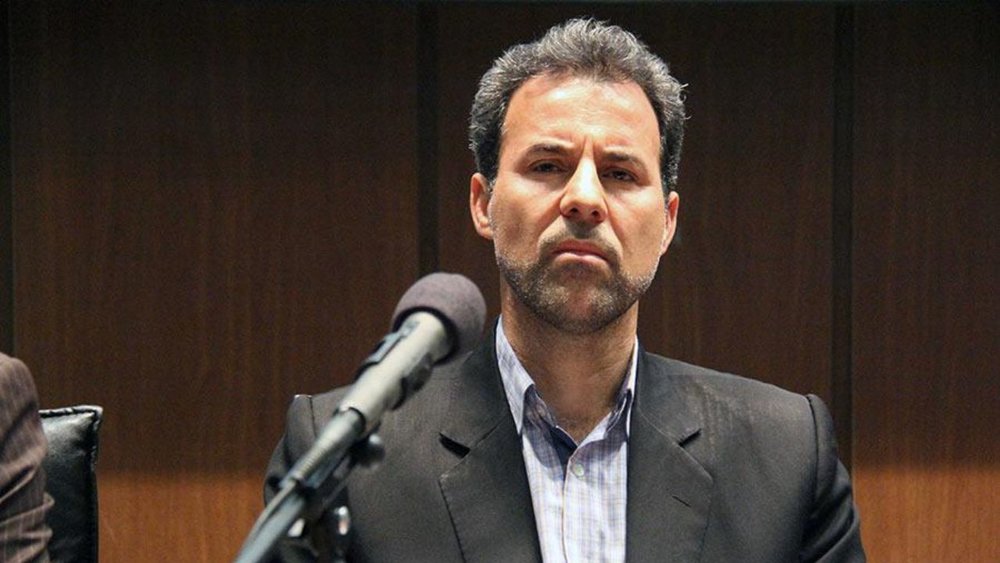 جلال میرزایی: اسماعیل بخشی از همسایگی با داعشیها و درگیری در مسیر انتقال به اهواز شاکی است - 10