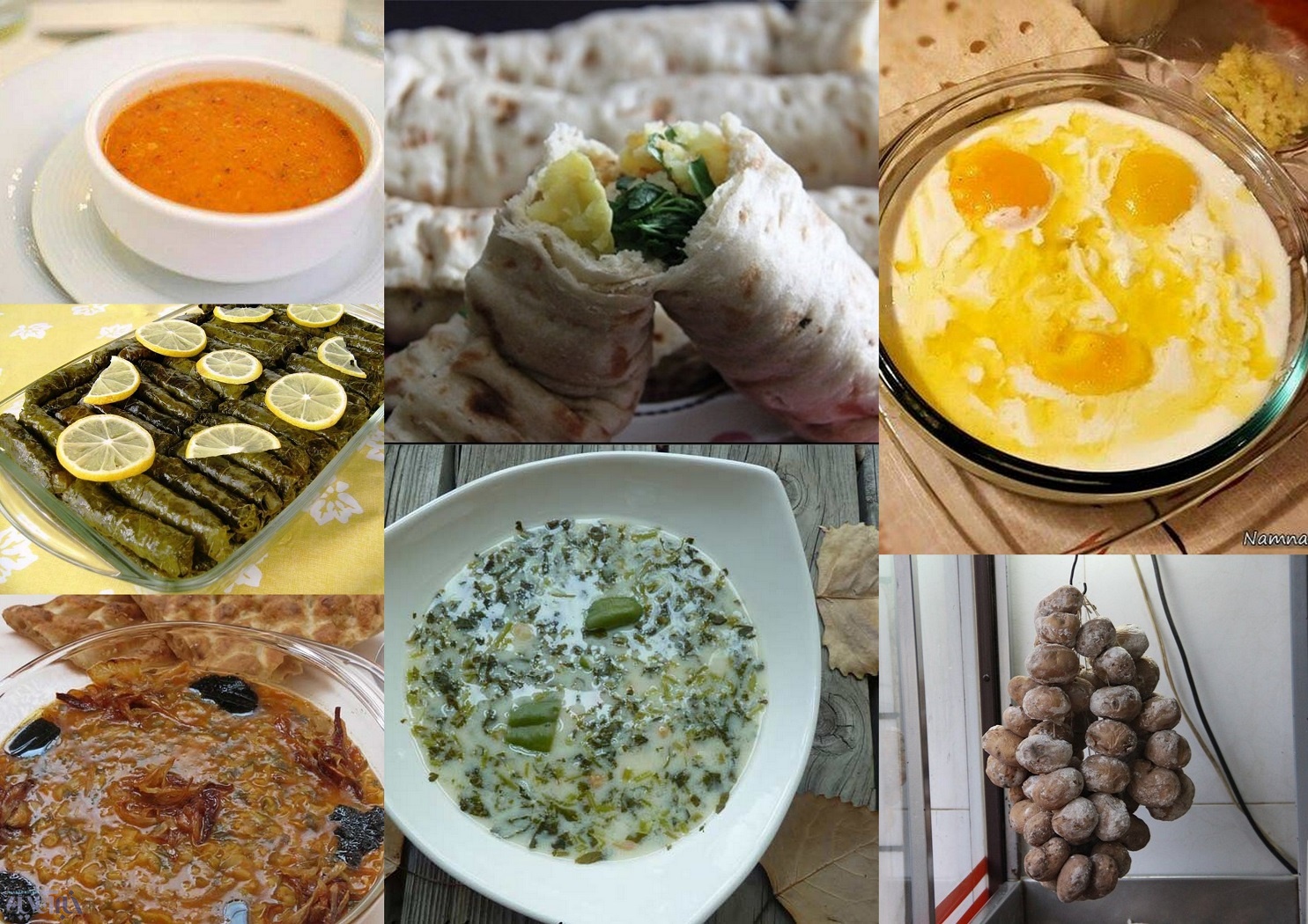 در آذربایجانغربی کجا اقامت کنیم، چه بخوریم و چه بخریم؟ - 43