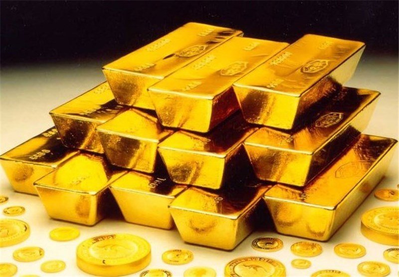 قیمت طلا رکوردهای تازه میشکند - 4