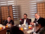 بررسی حوادث سال ۷۸ کوی دانشگاه در مناظره تاج زاده و زاکانی