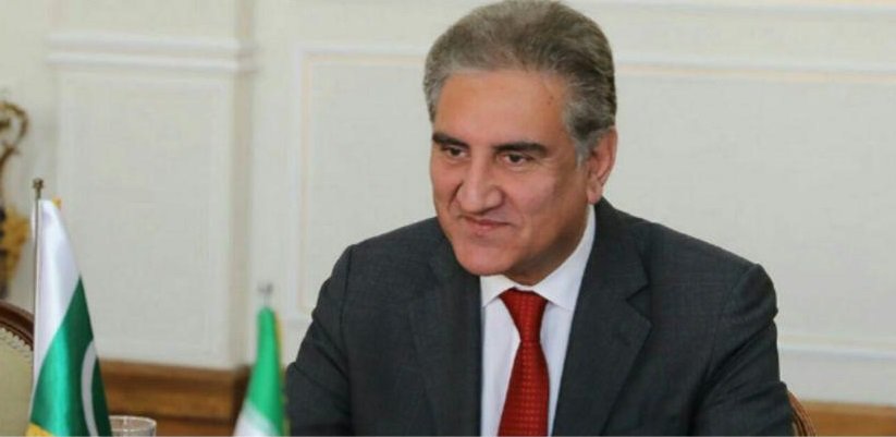 تصاویر | وزیر خارجه پاکستان با ظریف دیدار کرد - 3