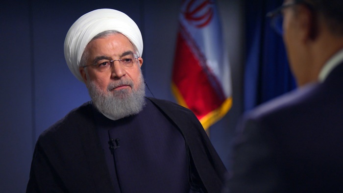 روحانی در مصاحبه با "انبیسی": برنامهای برای دیدار با ترامپ ندارم - 5