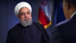 روحانی در مصاحبه با "انبیسی": برنامهای برای دیدار با ترامپ ندارم
