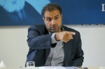 جلالی: استیضاح به صحن بیاید، مجلس با آرای بالاتر به ظریف اعتماد میکند/ مسئولان باید تلاش کنند کمتر حرف بزنند