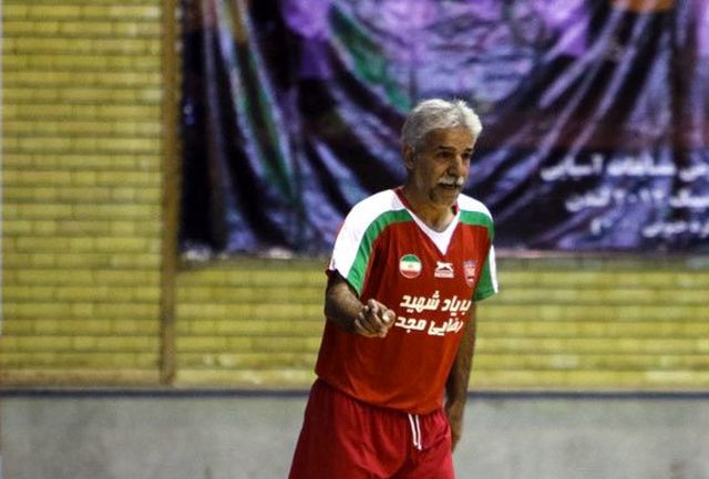 اتهام جدید کیروش! /فنونیزاده: او ۸ سال فوتبال ایرانی را از تیم ملی دور کرد - 6