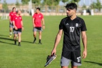 طارمی تا سه شنبه شب پرسپولیسی بود، یکباره دور شد!