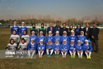 باز هم میزبانی و مشکل برای فوتبال ایران؛ المپیکی شدن بانوان در خطر