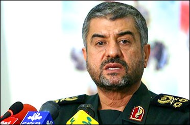 فرمانده سپاه: مرزبانان میرجاوه بیهوش، ربوده شدند - 4
