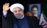 روحانی: امیدواریم طرحهای هرمزگان تا پایان دولت دوازدهم به بهره برداری برسد