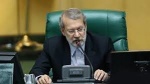 لاریجانی: آمریکا در به صفر رساندن فروش نفت ایران شکست خورد