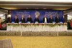 روحانی: خروج آمریکا از برجام و اعمال مجدد تحریمها نمونه بارز تروریسم اقتصادی است