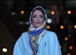 خاطره جالب بهنوش طباطبایی از همبازی شدن با جمشید مشایخی/ عکس