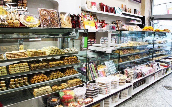 رییس اتحادیه قنادان: قیمت یک کیلو جعبه از یک کیلو شیرینی بیشتر شده است - 59