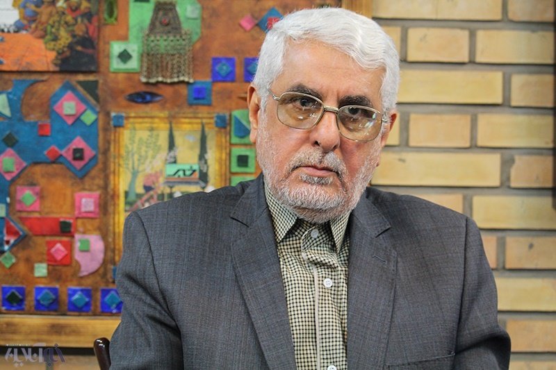 هانیزاده: پَر کاه، کمر بنسلمان را شکست - 4