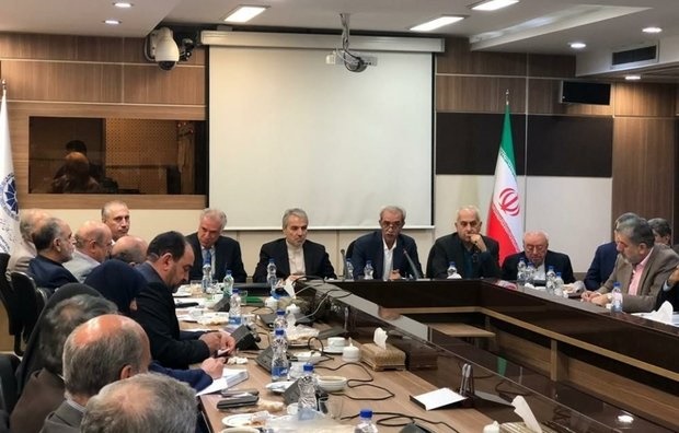 انتقادات صریح اعضای اتاق بازرگانی در جلسه با نوبخت/برخی حضار جلسه را ترک کردند - 2