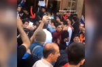 گادوین منشا مدیون هواداران موبایل به دست استقلال!