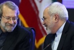 آتش بیار معرکه استیضاح ظریف و لاریجانی چه کسانی هستند؟