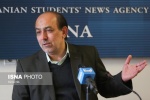 شکوریراد: عارضه امروز اصلاحطلبان «خودزنی» است