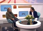 مجری تلویزیون خطاب به فراستی:چرا کم تحملید؟/ به مخاطب توهین کردید/حالا ببخشید که میزبانی مان باب طبع شما نبود