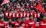 اولین تصویر از هواداران پرسپولیس در ورزشگاه آزادی