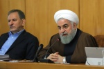 روحانی: مقاومت اوپک، شکستی دیگر را برای آمریکایی ها رقم زد