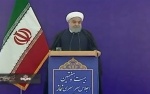 روحانی: بازرگان و سحابی نماز شبشان ترک نمی شد