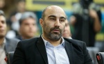 عکس | محسن تنابنده و همسرش روی فرش قرمز جشنواره