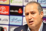 تاج خود را به جای کفاشیان معرفی کرد