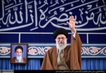 رهبر انقلاب: قدرت آمریکا رو به افول و رو به زوال است