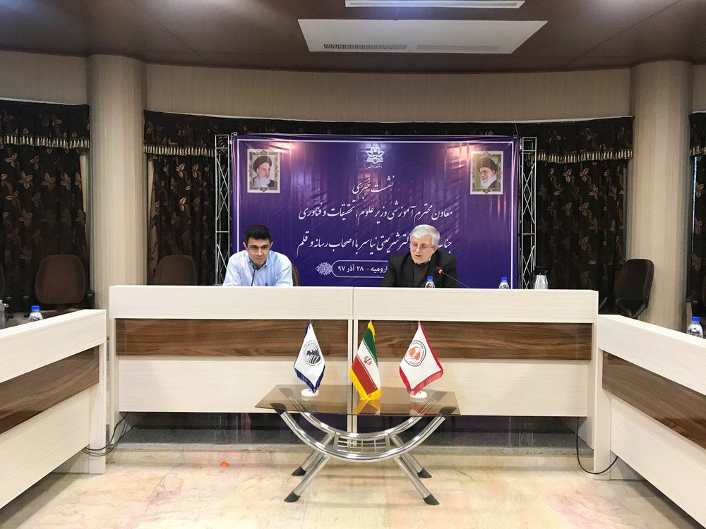 حذف تدریجی کنکور از سال آینده / ۴۰۰ مرکز علمی کاربردی در کشور لغو مجوز شدهاند - 5