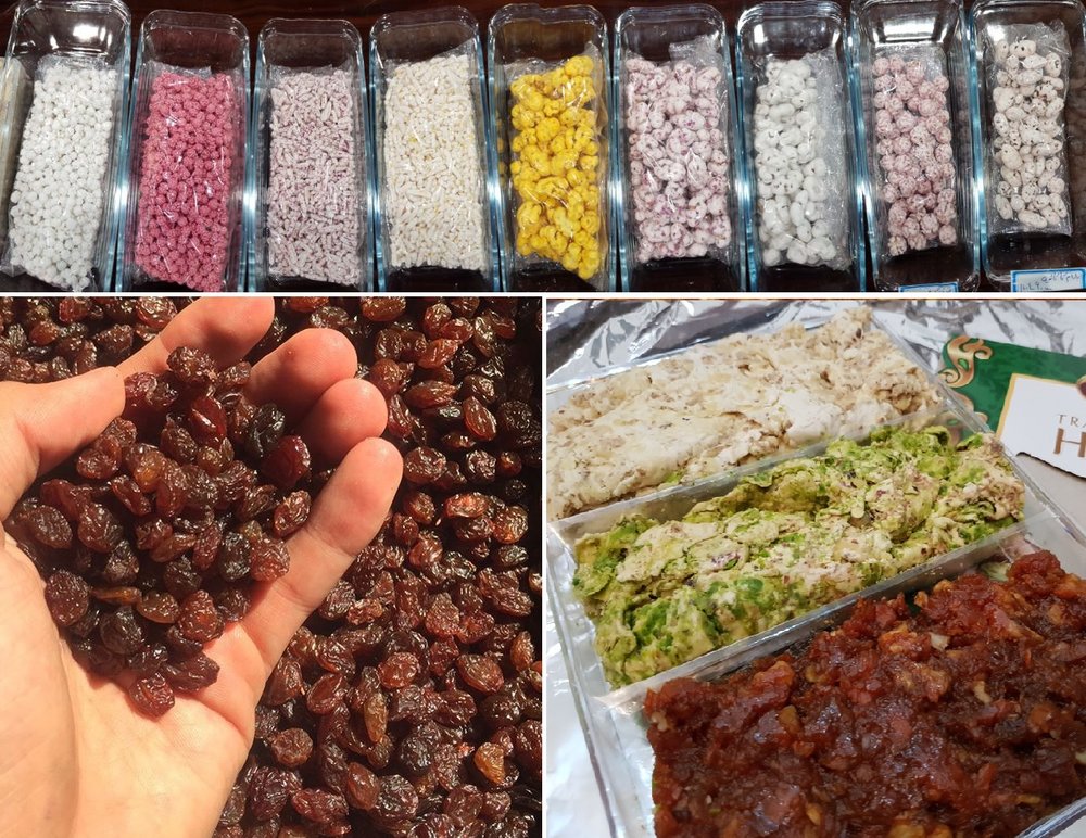 در آذربایجانغربی کجا اقامت کنیم، چه بخوریم و چه بخریم؟ - 25