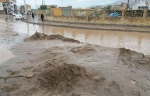 دسترسی دشوار و نیاز فوری پلدختر به امداد/ خوزستان مقصد بعدی سیل
