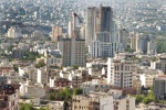 قیمت مسکن از تهرانپارس تا پونک/ هشتادمتریها میلیاردی شدند