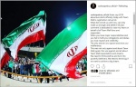 کیروش: چیزی که تا به امروز ما را نکشته ما را قویتر میکند