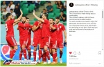 پیام شبانه کیروش: زمان صعود و رستگاری است