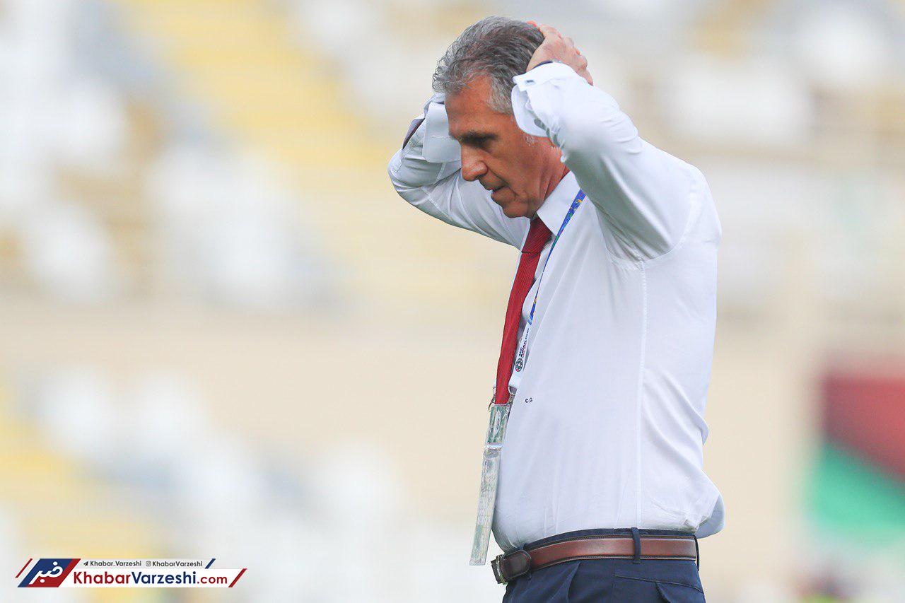 مصاحبه کیروش بدون سانسور؛ جنجال ترجمه - 0